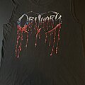 Obituary - TShirt or Longsleeve - Obituary