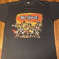 Bolt Thrower - TShirt or Longsleeve - Bolt Thrower