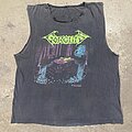 Gorguts - TShirt or Longsleeve - Gorguts