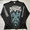 Immortal - TShirt or Longsleeve - Immortal „The Masters Of Nebulah Frost“ Longsleeve