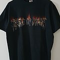 Cradle Of Filth - TShirt or Longsleeve - Cradle of Filth Midian T-Shirt from 2002/2003