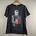 Hellraiser - TShirt or Longsleeve - 1987 Hellraiser L