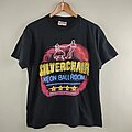 Silverchair - TShirt or Longsleeve - 1999 Silverchair Neon Ballroom M