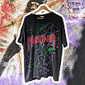 Manowar - TShirt or Longsleeve - 80's Manowar Bootleg L