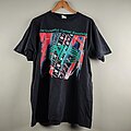 Van Halen - TShirt or Longsleeve - 1991 Van Halen FUCK  For Unlawful Carnal Knowledge XL