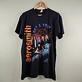 Aerosmith - TShirt or Longsleeve - 1994 Aerosmith Get a Grip tour L