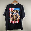 Guns N&#039; Roses - TShirt or Longsleeve - Guns N' Roses 1991 Guns N'Roses Use your Illusion Tour XL