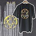 HIM - TShirt or Longsleeve - 2005 HIM Dark Light XL