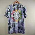 Soundgarden - TShirt or Longsleeve - 90's Soundgarden Badmotorfinger XL