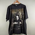 Cradle Of Filth - TShirt or Longsleeve - 1998 Cradle of Filth The Wall-Eyed Vain and Insane XL