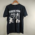 Linkin Park - TShirt or Longsleeve - late 90's Linkin Park bootleg L