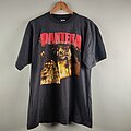 Pantera - TShirt or Longsleeve - 1994 Pantera The Great Southern Trendkill L