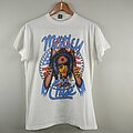 Mötley Crüe - TShirt or Longsleeve - 1989 Mötley Crüe Girls World Tour L