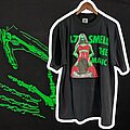 L7 - TShirt or Longsleeve - 1990 L7 Smell The Magic XL