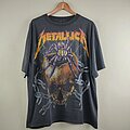 Metallica - TShirt or Longsleeve - 90's Metallica Bootleg XL