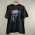 Samael - TShirt or Longsleeve - 1994 Samael Ceremony of opposites European Tour L