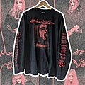 Siebenbürgen - TShirt or Longsleeve - Siebenbürgen 1998 Siebenburgen Grimjaur XL