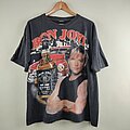 Bon Jovi - TShirt or Longsleeve - 90's Bon Jovi Jack Daniels Whiskey XL