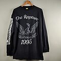 Siouxsie And The Banshees - TShirt or Longsleeve - 1995 Siouxsie and the banshees The Rapture XL