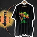 The Doors - TShirt or Longsleeve - 1997 The Doors Break On Through XL