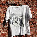 Sonic Youth - TShirt or Longsleeve - 1990 Sonic Youth Goo Original Helter-skelter Merchandising