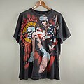 Guns N&#039;Roses - TShirt or Longsleeve - 1991 Guns N'Roses Use your Illusion Tour L