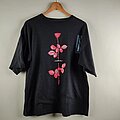 Depeche Mode - TShirt or Longsleeve - 1990 Depeche Mode Violator tour XL