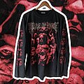 Cradle Of Filth - TShirt or Longsleeve - 1999 Cradle of Filth From the cradle to enslave XL