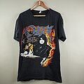 Ozzy Osbourne - TShirt or Longsleeve - 1988 Ozzy Osbourne Ozzy Is XL