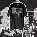 Depeche Mode - TShirt or Longsleeve - 1997 Depeche Mode Barrel of a Gun