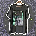 Soundgarden - TShirt or Longsleeve - 1994 Soundgarden Superunknown Glow in the Dark XL