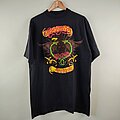 Aerosmith - TShirt or Longsleeve - 1993 Aerosmith Aero Force One XL