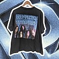 Deep Purple - TShirt or Longsleeve - 1994 Deep Purple Machine Head
