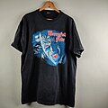 Mercyful Fate - TShirt or Longsleeve - 1992 Mercyful Fate Return of the Vampire