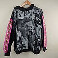 Guns N&#039; Roses - TShirt or Longsleeve - Guns N' Roses 90's Guns N'Roses Axl Rose All Over Print Hoody XL