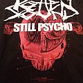 Rotten Sound - TShirt or Longsleeve - Rotten Sound tour LS