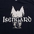 Isengard - TShirt or Longsleeve - Isengard T-shirt