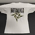 Metallica - TShirt or Longsleeve - Metallica Poor Touring Me -T-shirt (XL)