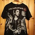 Rammstein - TShirt or Longsleeve - Rammstein