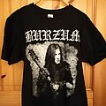 Burzum - TShirt or Longsleeve - Anthology