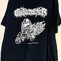 Gatecreeper - TShirt or Longsleeve - Flamethrower