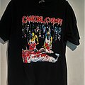 Cannibal Corpse - TShirt or Longsleeve - Cannibal Corpse Butchered at Birth Boot