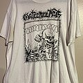 Gatecreeper - TShirt or Longsleeve - Dagger