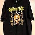 Gatecreeper - TShirt or Longsleeve - Eye Dust