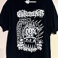 Gatecreeper - TShirt or Longsleeve - Boiling Over