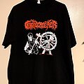 Gatecreeper - TShirt or Longsleeve - In Hell