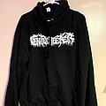 Gatecreeper - Hooded Top / Sweater - Nightmare