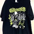 Gatecreeper - TShirt or Longsleeve - Broumaster