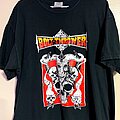 Bolt Thrower - TShirt or Longsleeve - War Master Boot