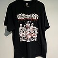 Gatecreeper - TShirt or Longsleeve - Gatecreeper In Hell 2